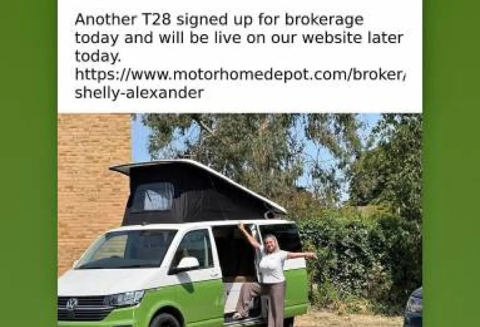 Volkswagen Transporter Startline 2021