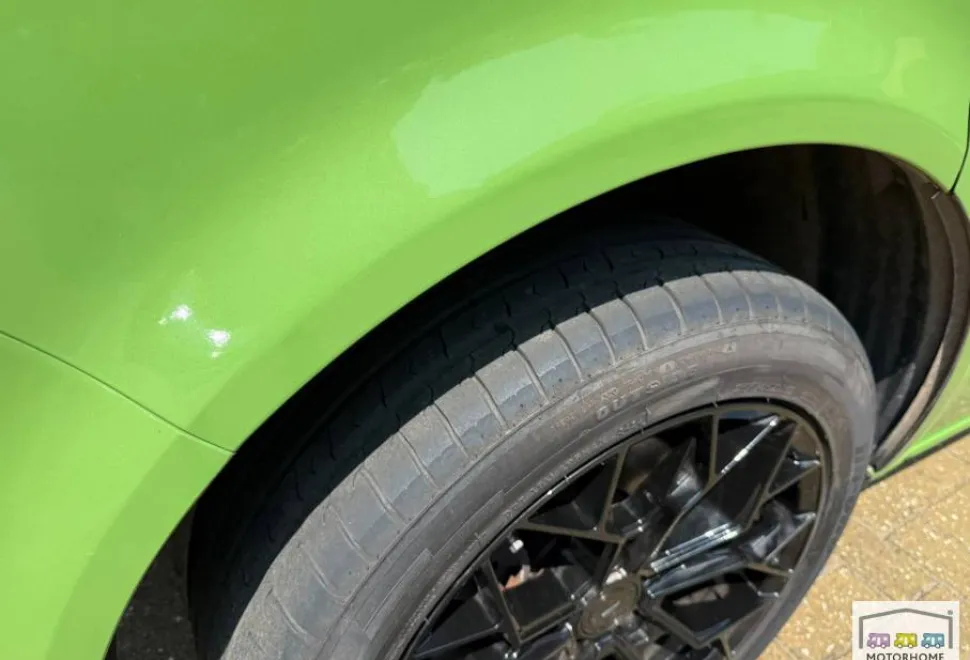 Volkswagen Transporter Startline 2021