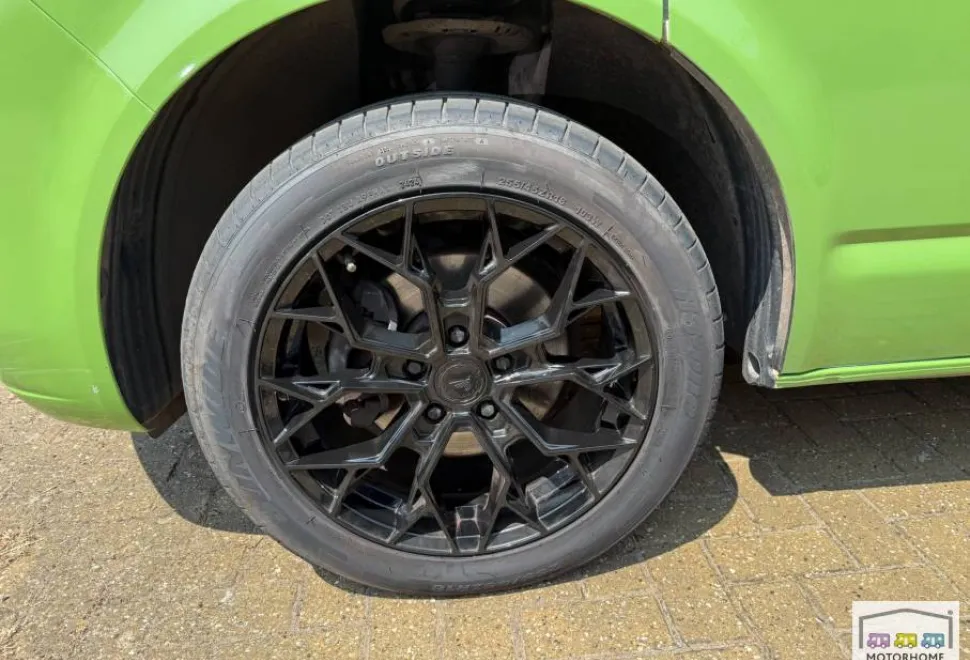 Volkswagen Transporter Startline 2021