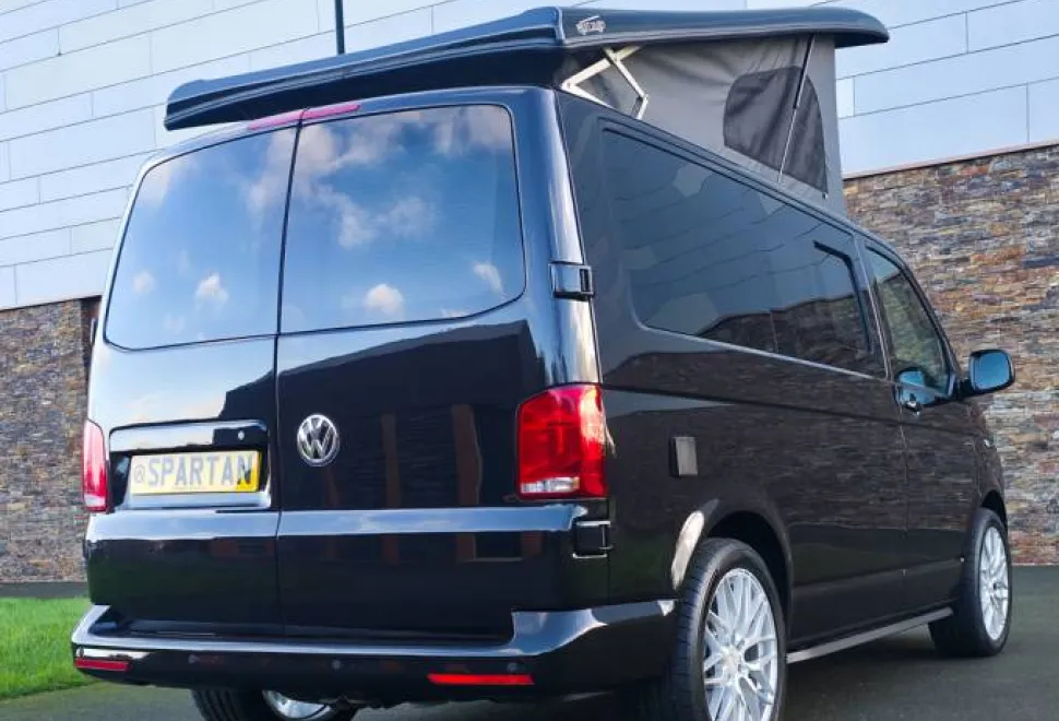 Volkswagen T6.1 Startline 2020