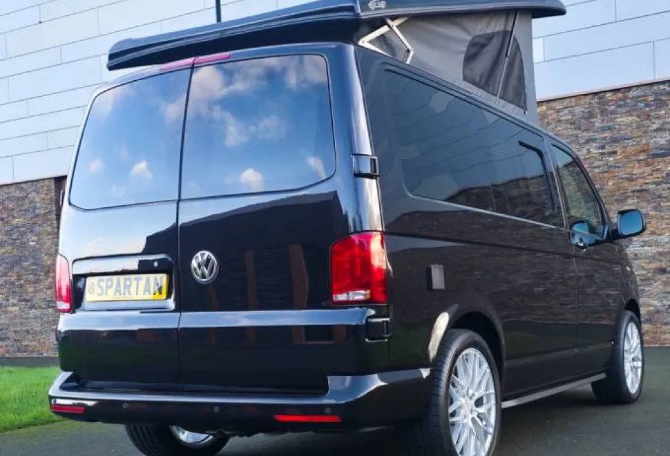 Volkswagen T6.1 Startline 2020