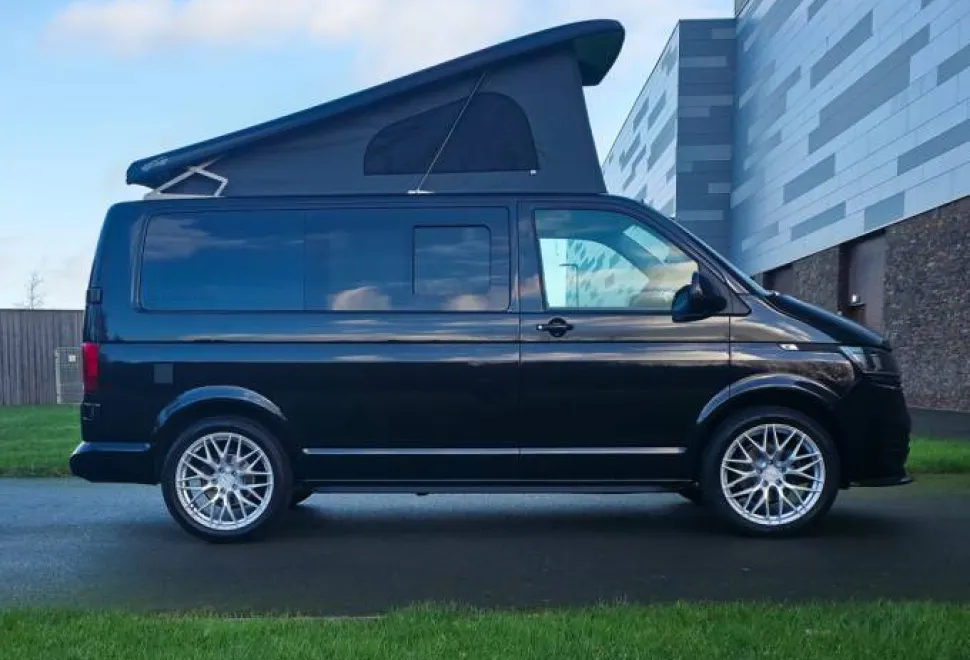 Volkswagen T6.1 Startline 2020