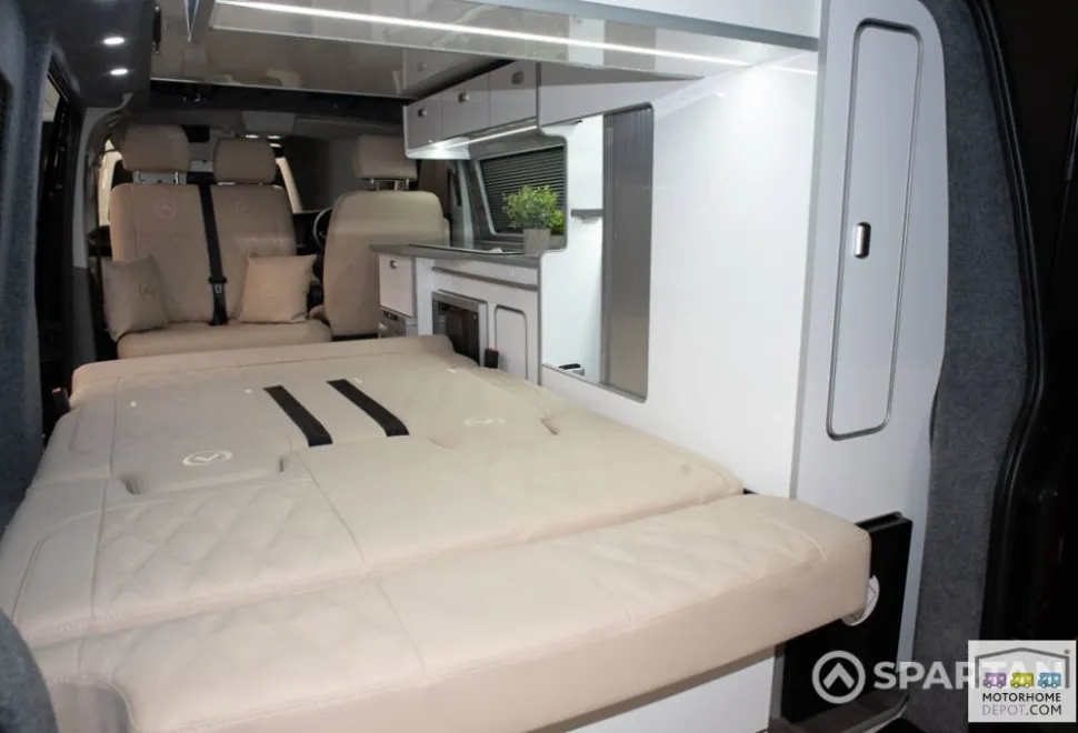 Volkswagen T6.1 Startline 2020
