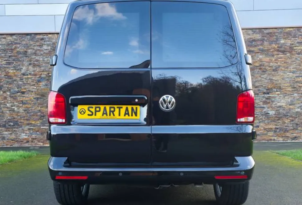 Volkswagen T6.1 Startline 2020