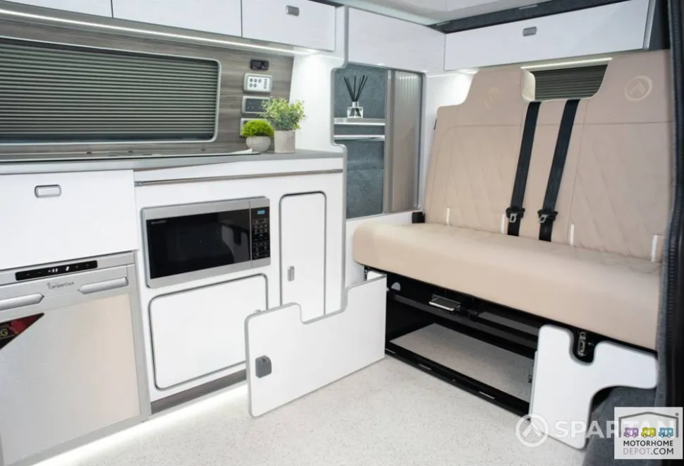 Volkswagen T6.1 Startline 2020
