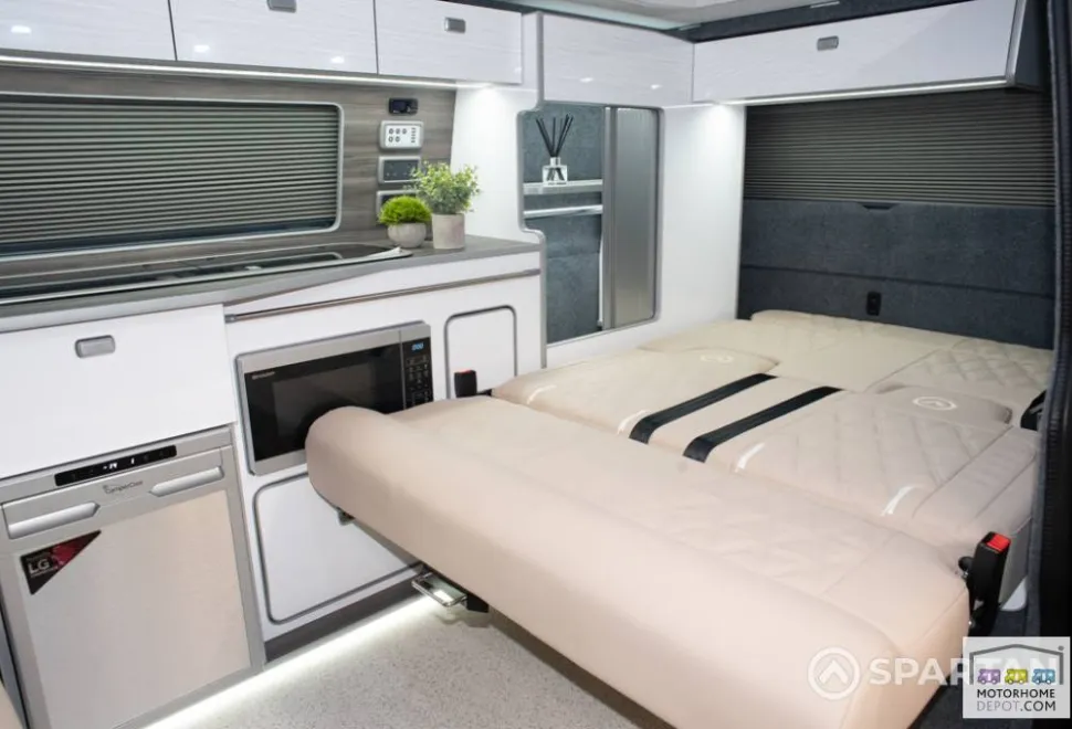 Volkswagen T6.1 Startline 2020