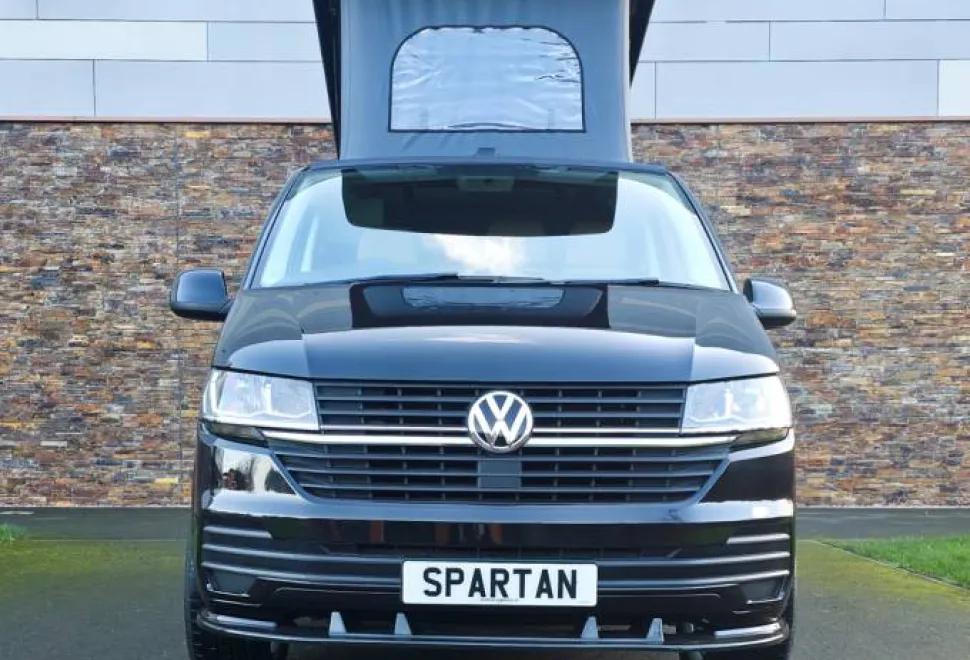 Volkswagen T6.1 Startline 2020