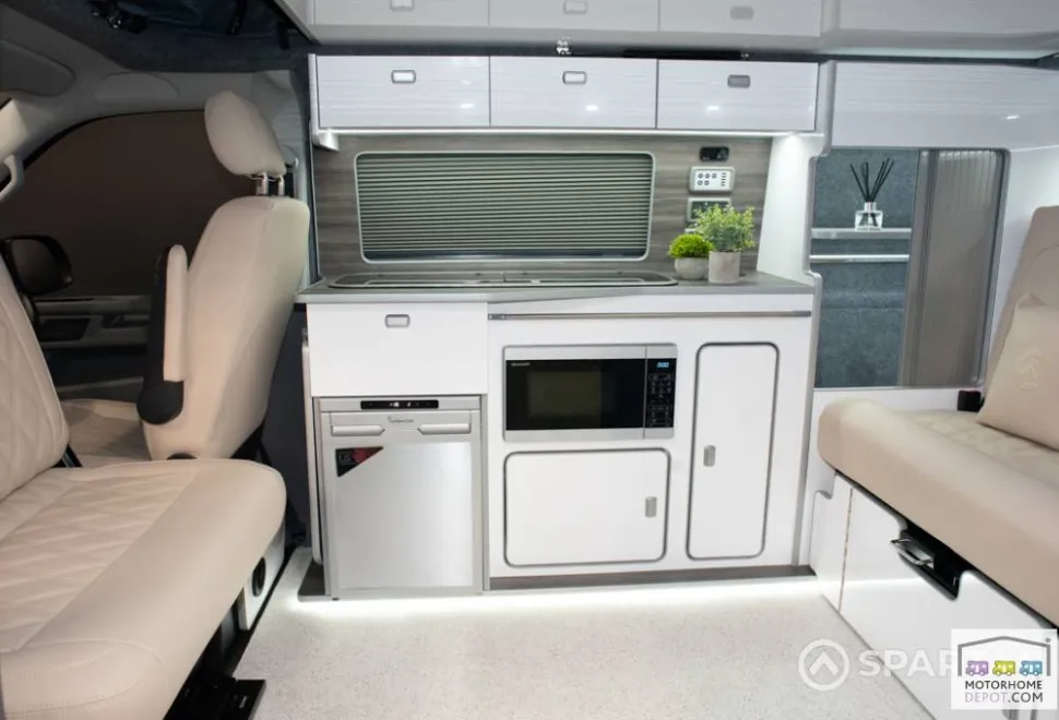 Volkswagen T6.1 Startline 2020