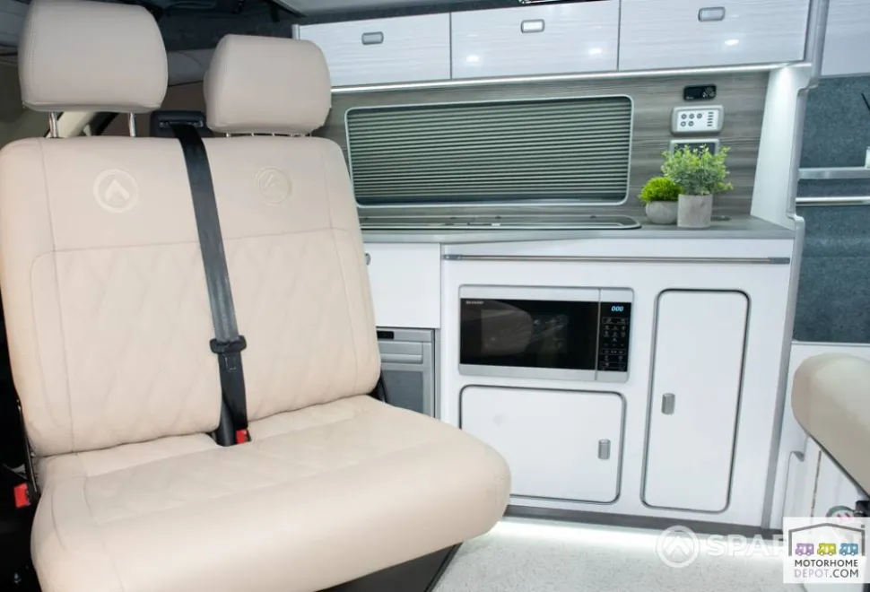 Volkswagen T6.1 Startline 2020