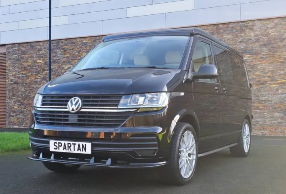 Volkswagen T6.1 Startline 2020