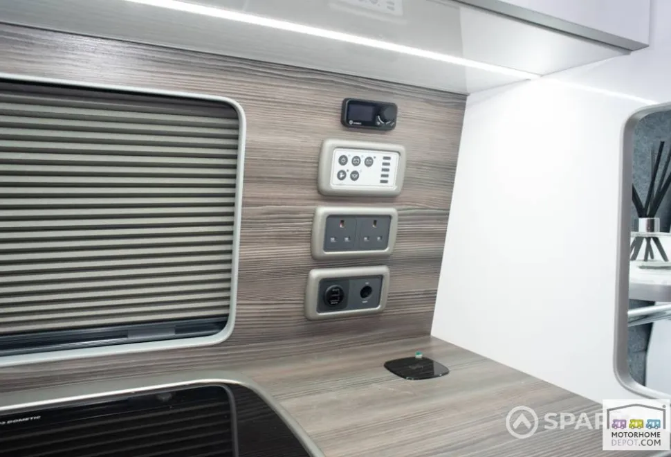Volkswagen T6.1 Startline 2020