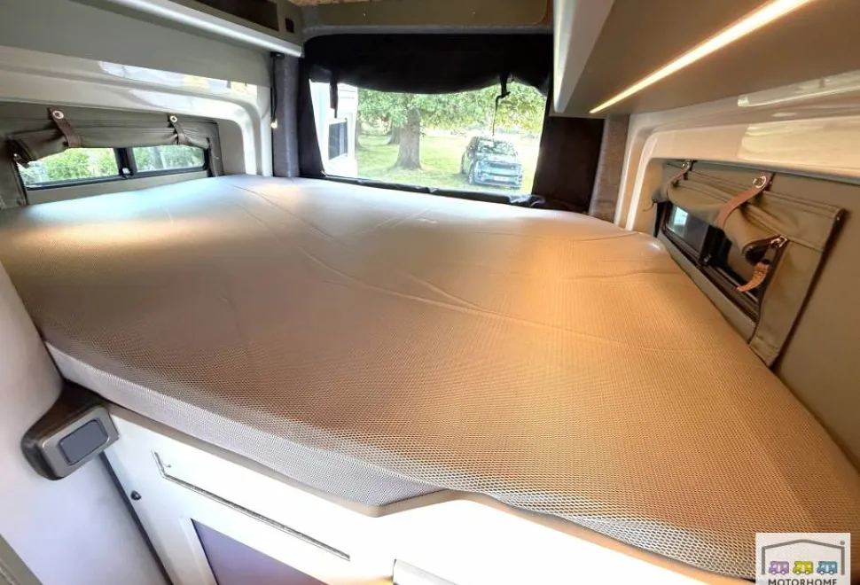 Volkswagen Crafter CR35 TRENDLINE TDI 2022