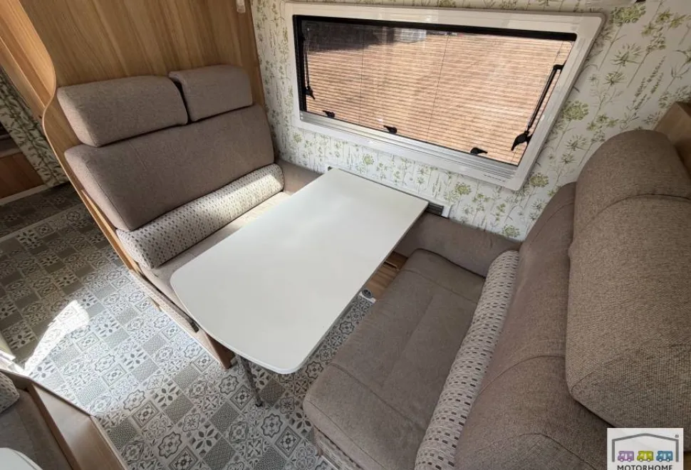 Chausson Flash 25 2014