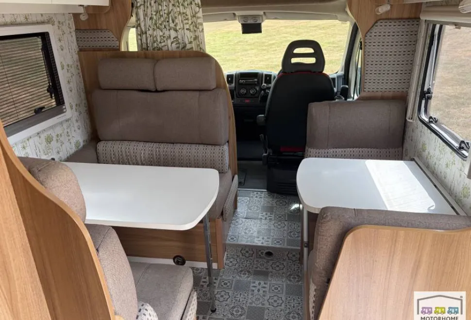 Chausson Flash 25 2014