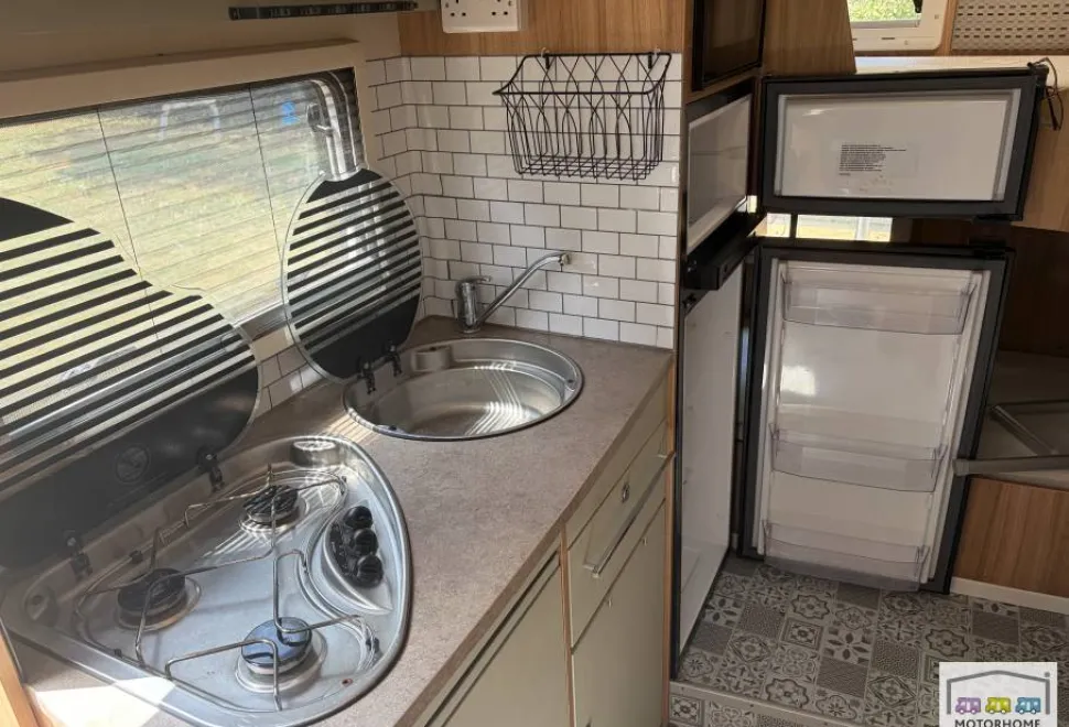 Chausson Flash 25 2014