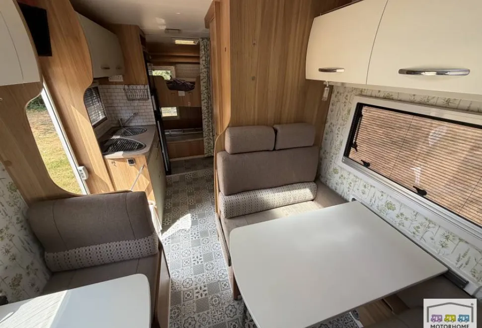 Chausson Flash 25 2014