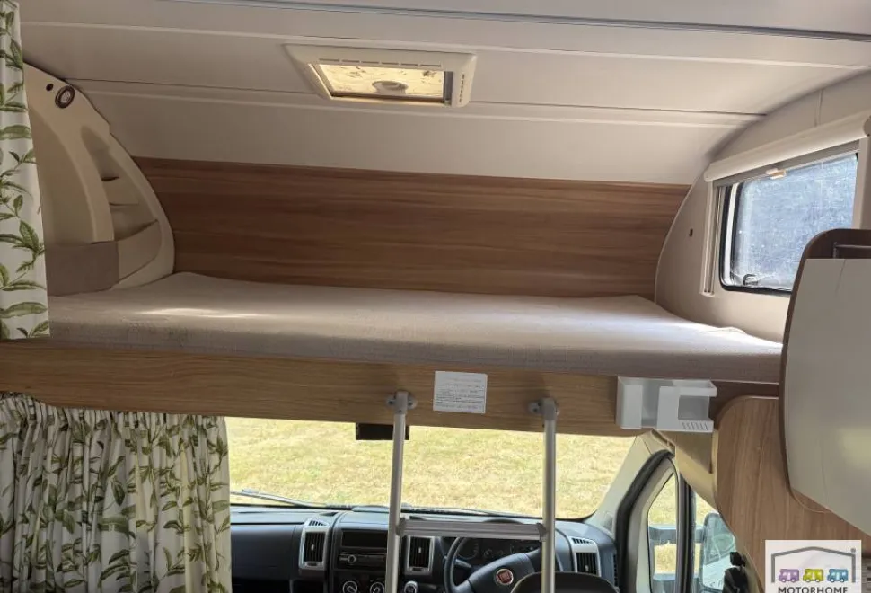 Chausson Flash 25 2014