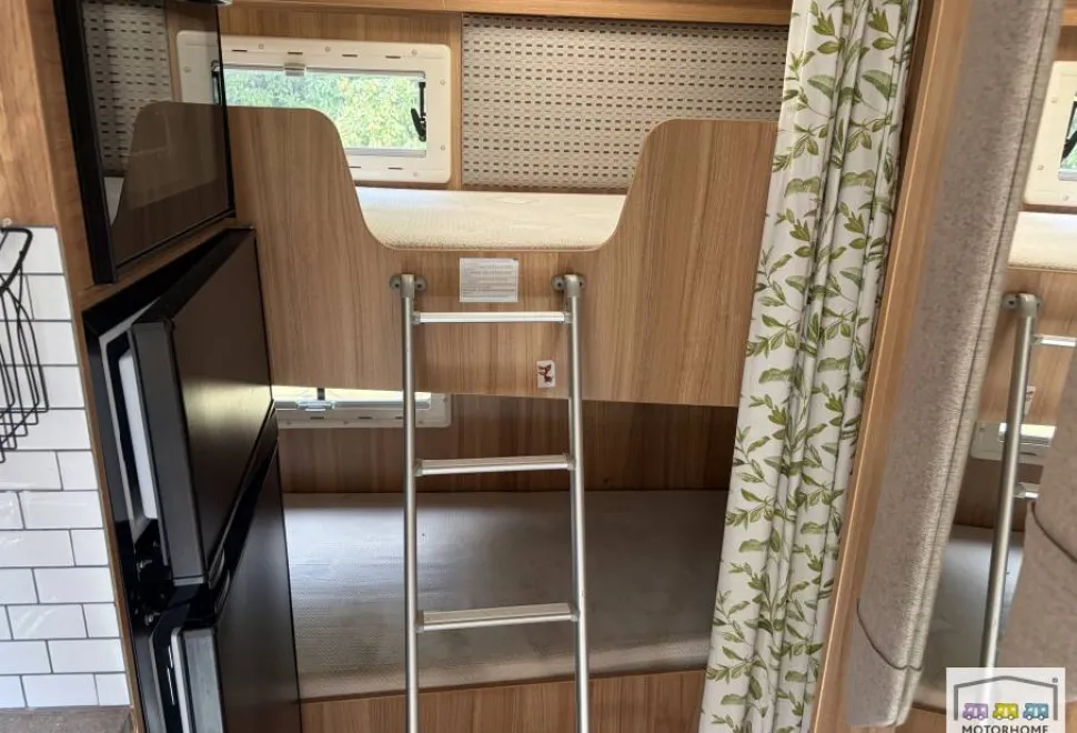 Chausson Flash 25 2014