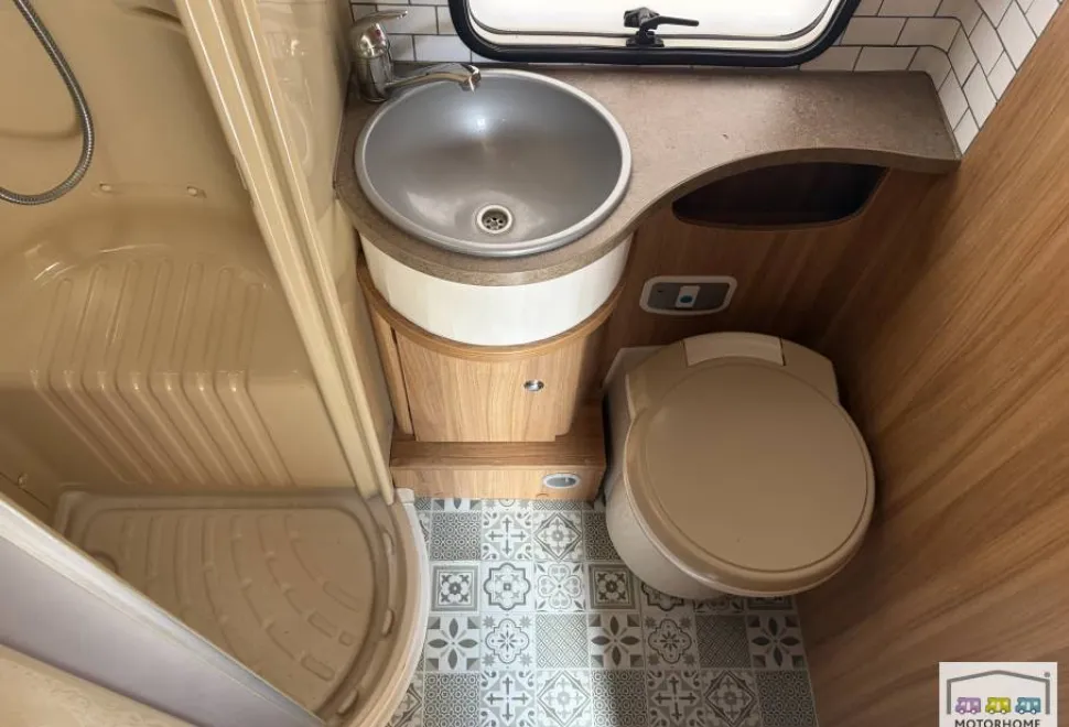Chausson Flash 25 2014