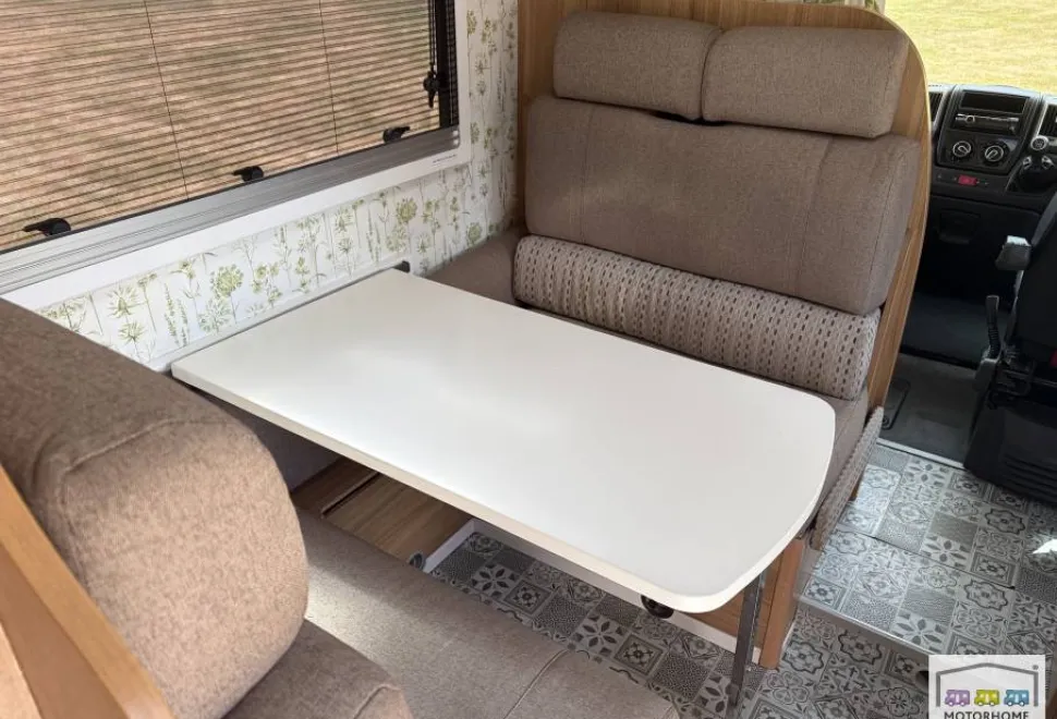 Chausson Flash 25 2014