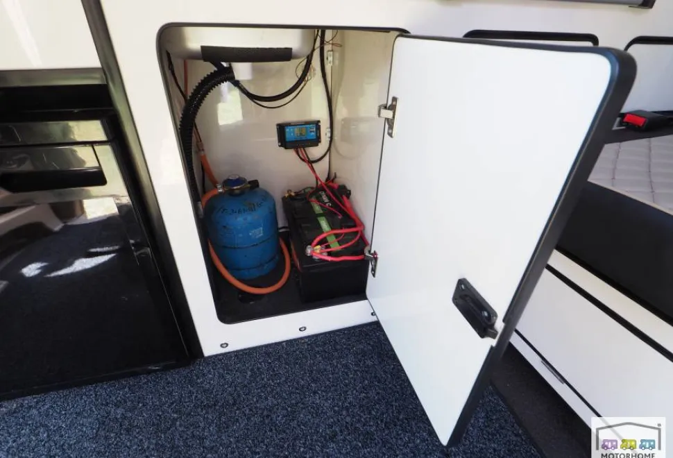 Toyota Alphard  Camper Van 2010
