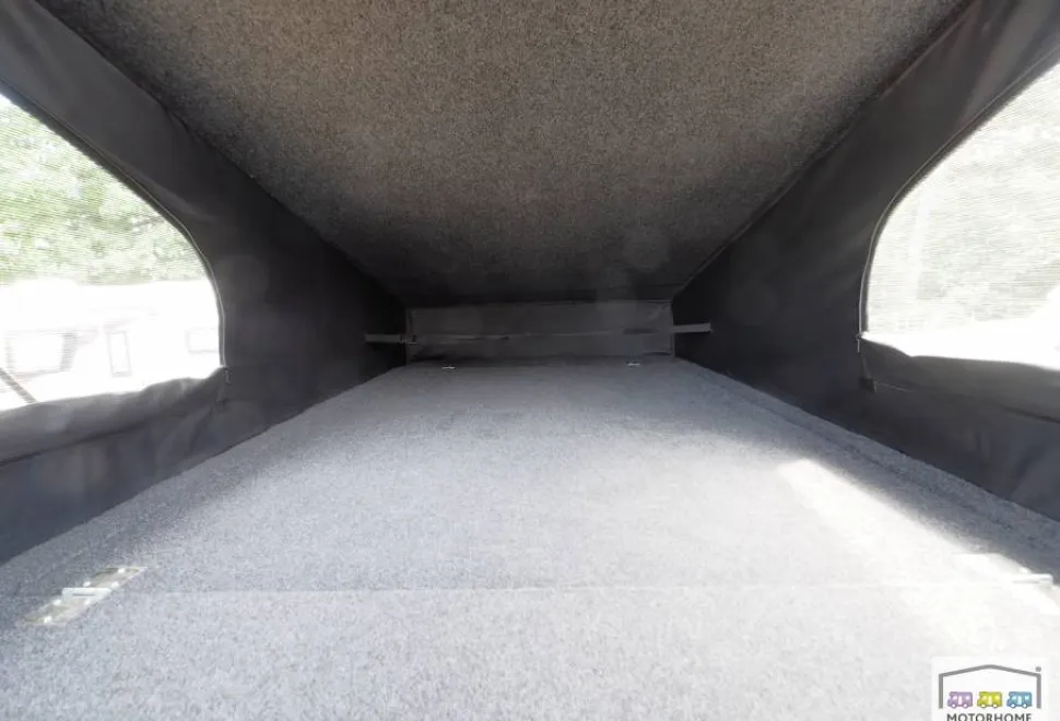 Volkswagen Transporter LWB 2017