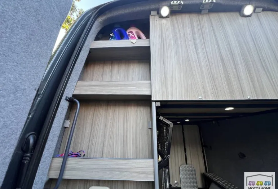 Volkswagen Crafter  2014