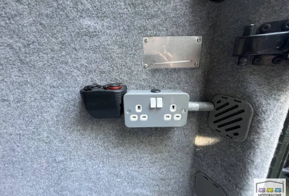 Volkswagen Crafter  2014