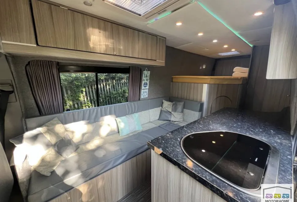 Volkswagen Crafter  2014