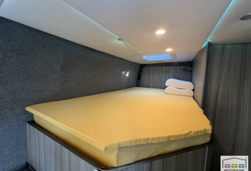 Volkswagen Crafter  2014