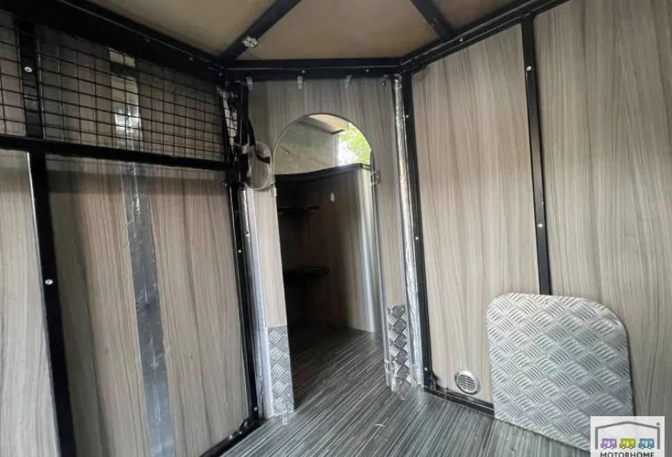 Volkswagen Crafter  2014