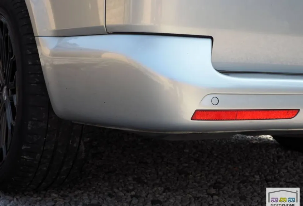 Volkswagen Camper King   2021