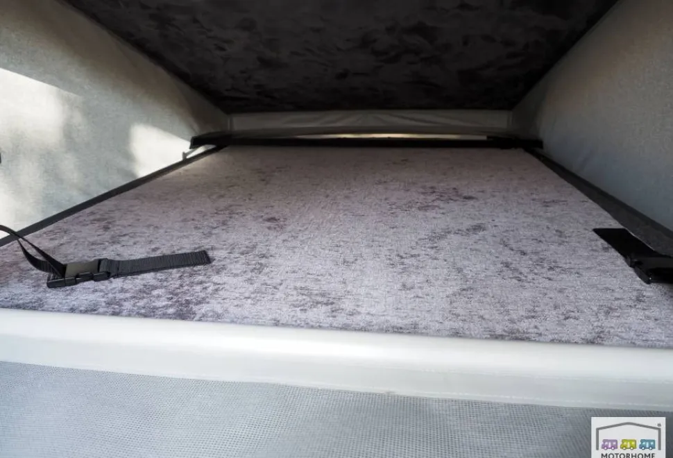 Volkswagen Camper King   2021