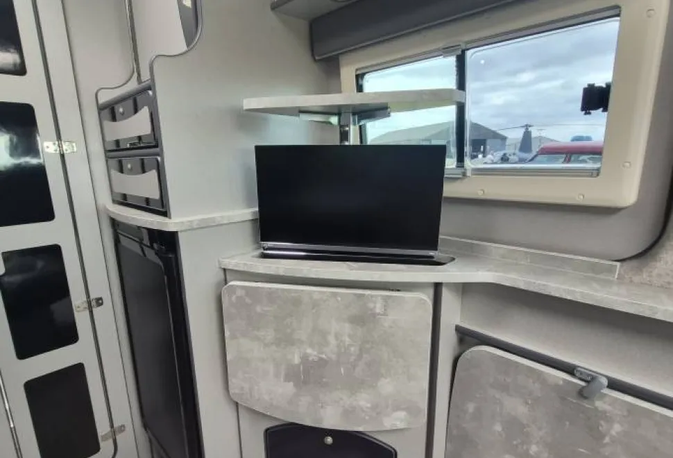 Volkswagen Crafter  2024