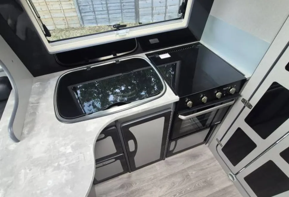 Volkswagen Crafter  2024