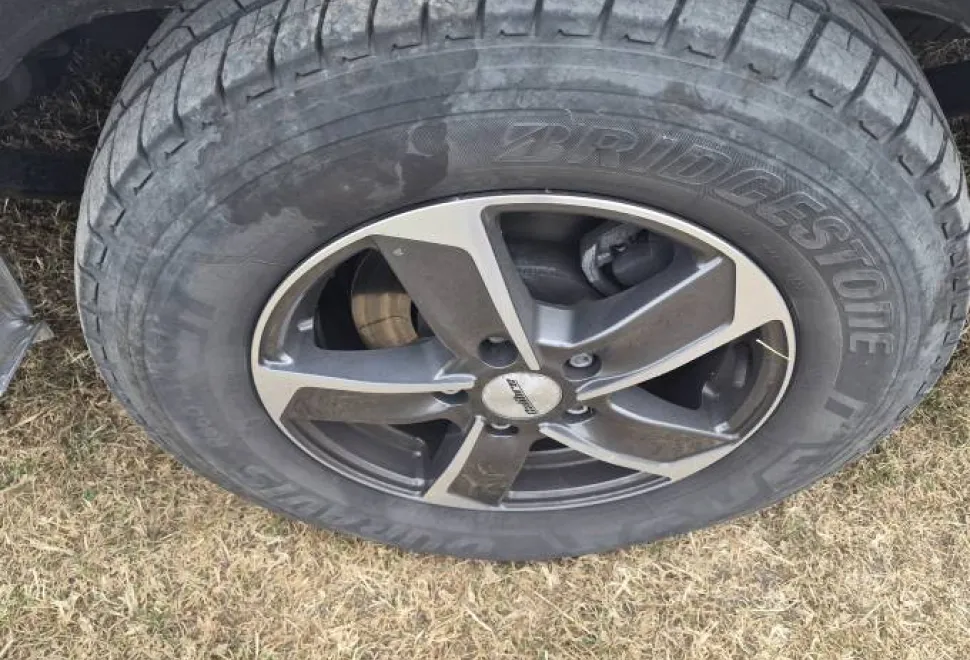 Volkswagen Crafter  2024