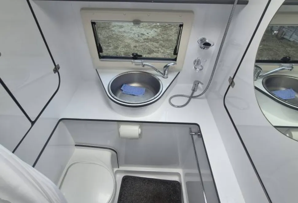Volkswagen Crafter  2024