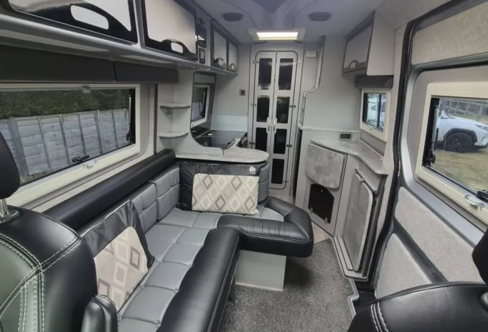 Volkswagen Crafter  2024