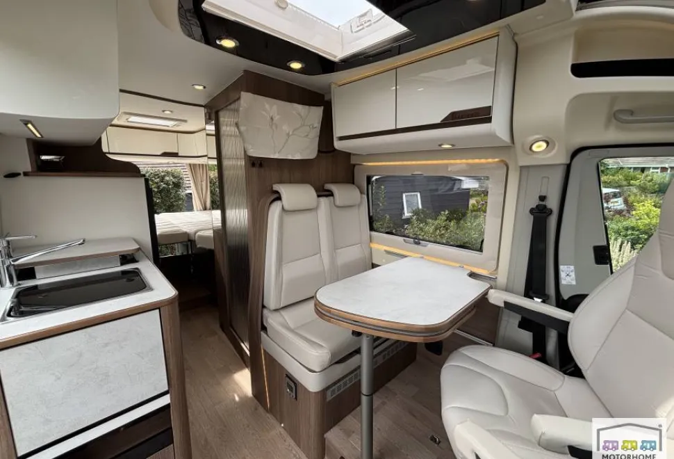 Rapido Dreamer D68 Select  2023