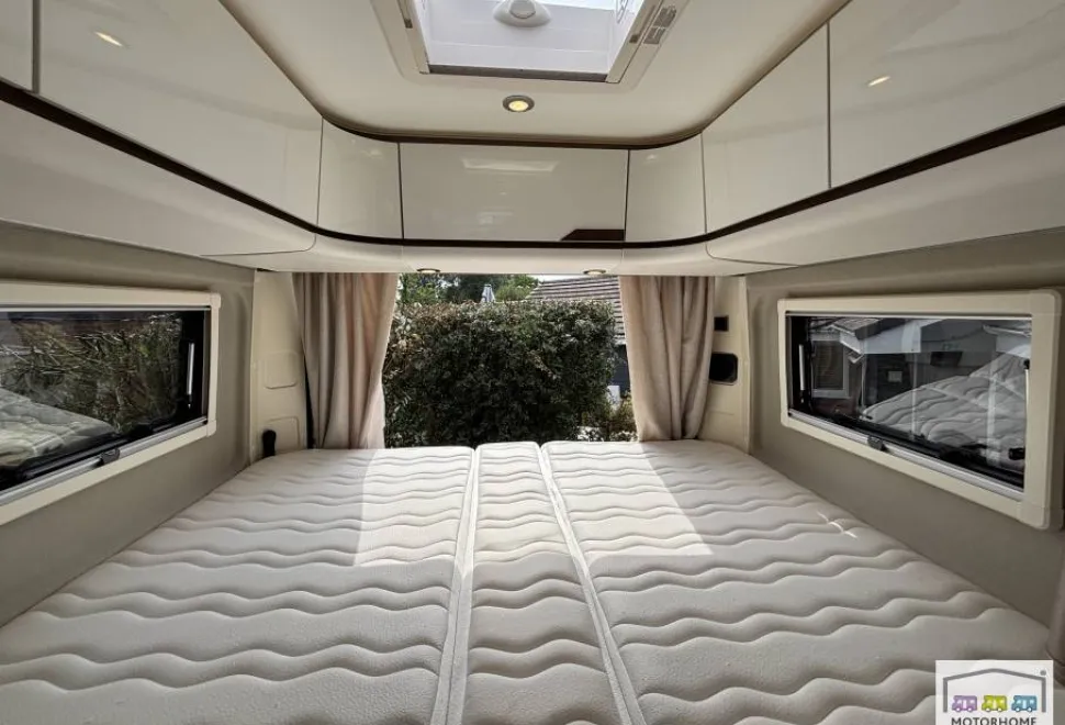 Rapido Dreamer D68 Select  2023