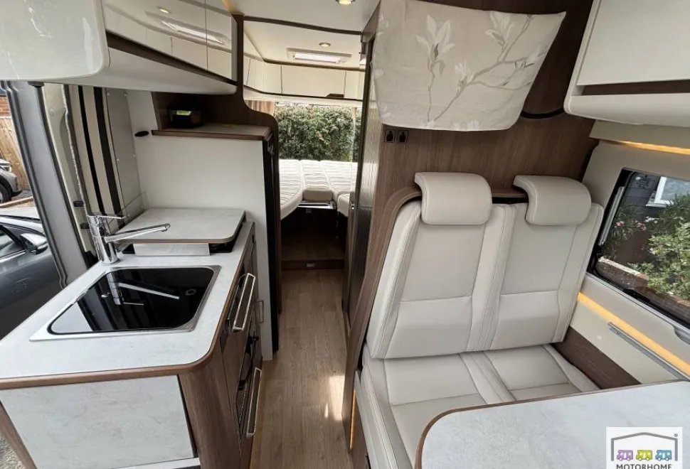 Rapido Dreamer D68 Select  2023