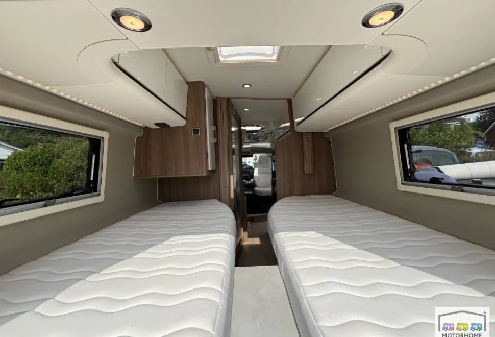Rapido Dreamer D68 Select  2023