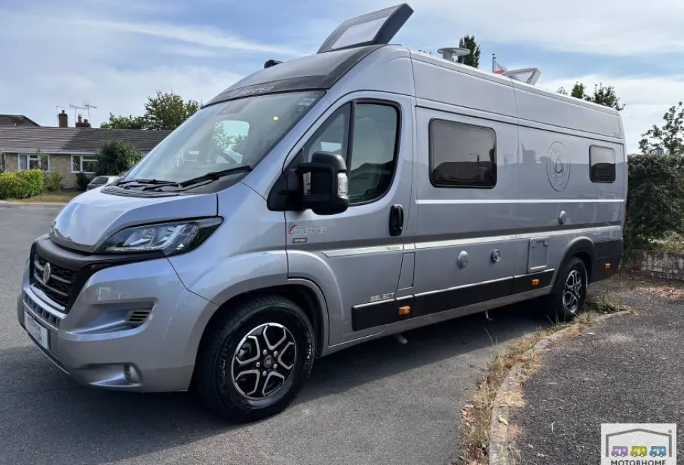 Rapido Dreamer D68 Select  2023