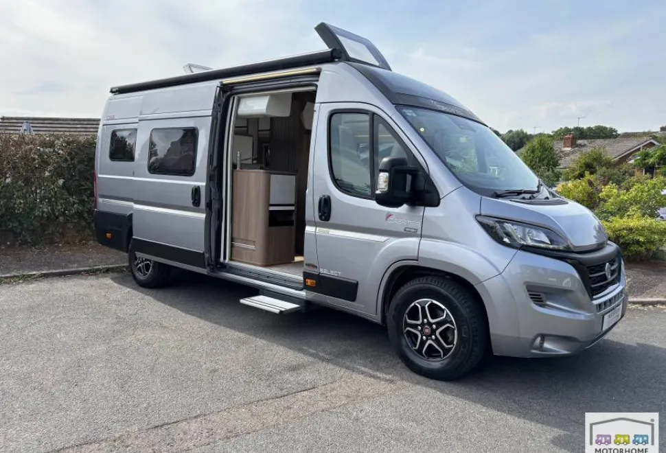 Rapido Dreamer D68 Select  2023