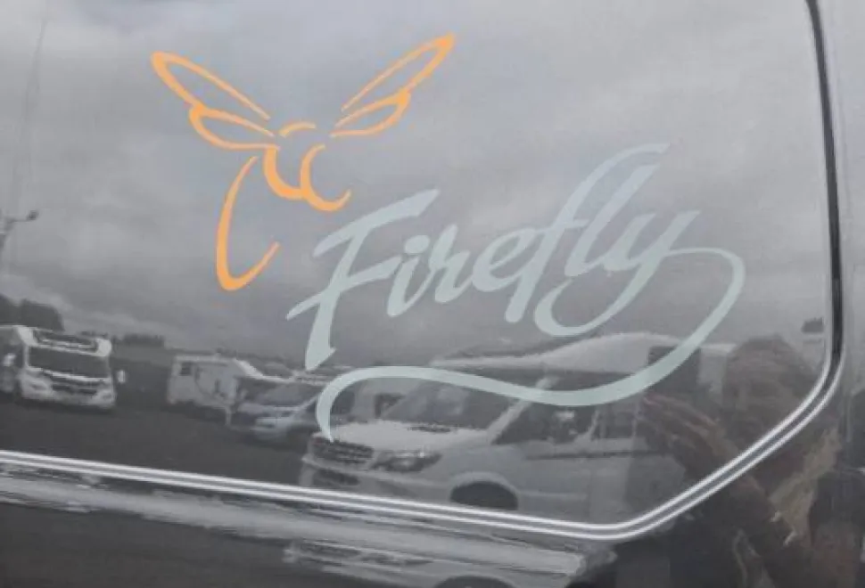 Devon Firefly  2023