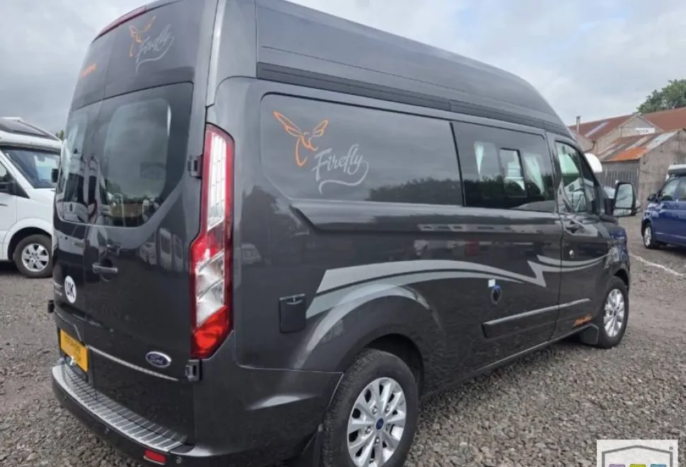 Devon Firefly  2023