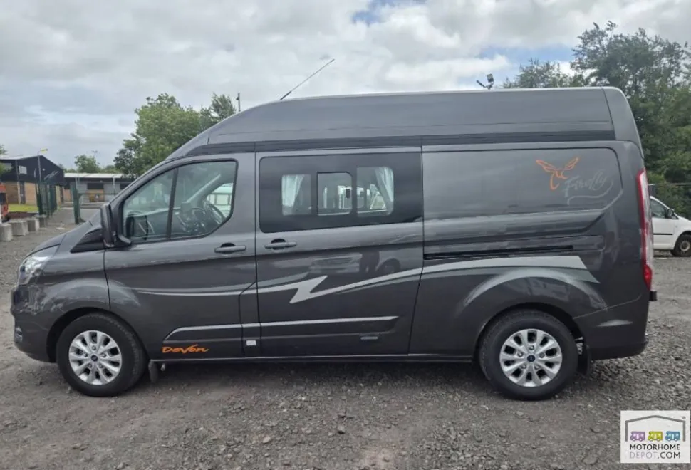 Devon Firefly  2023