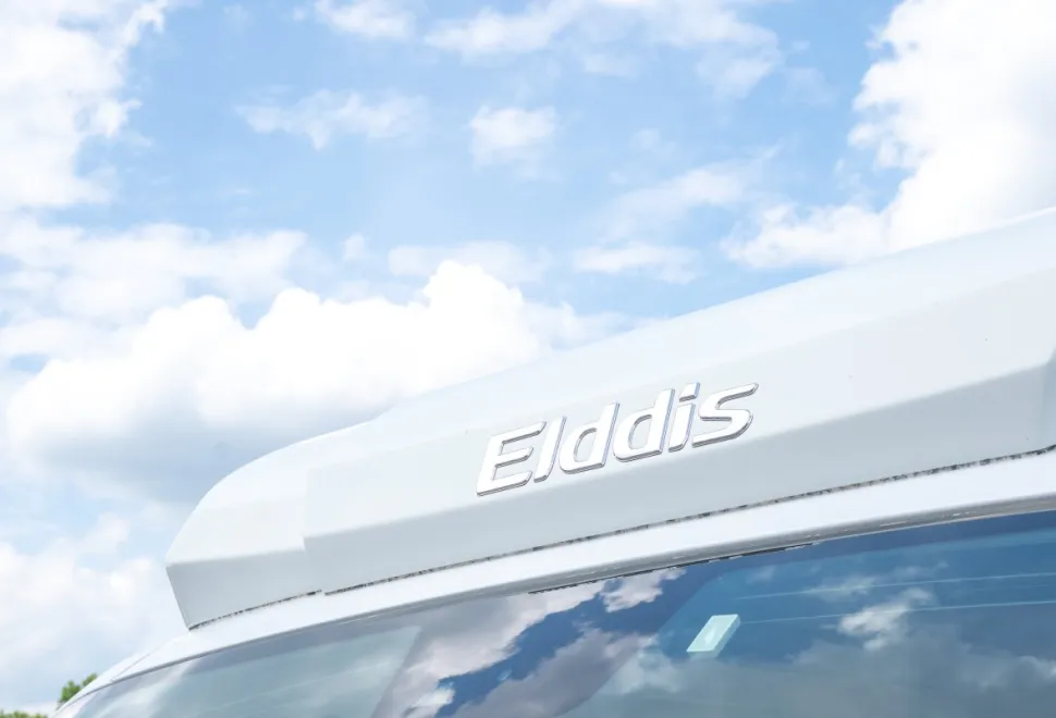 Elddis Autoquest 115 140BHP 2020