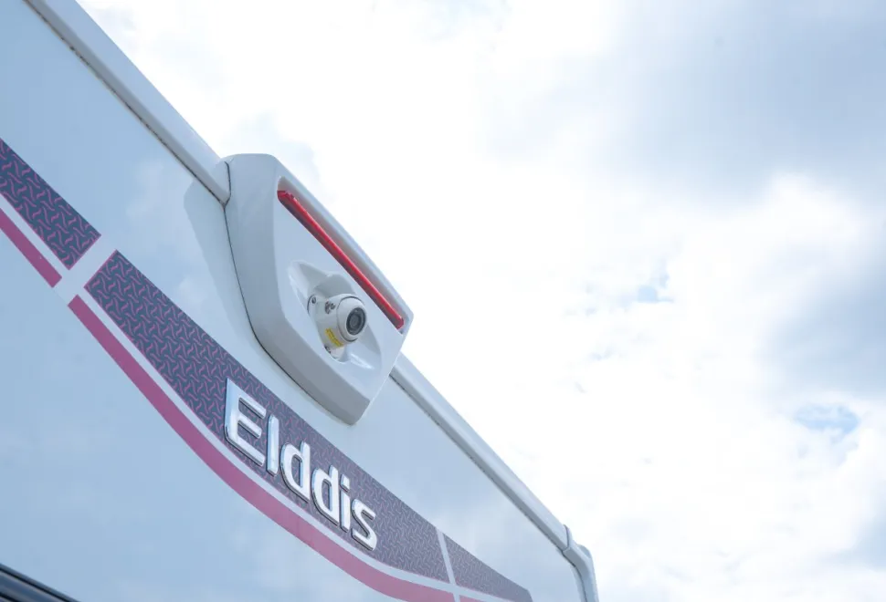 Elddis Autoquest 115 140BHP 2020