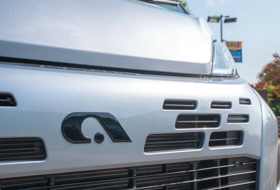Adria Twin 640 SGX 60Y 140BHP Auto 2026